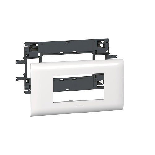 LEG QUADRO MOSAIC DLP 4 MODULOS