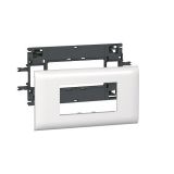 LEG QUADRO MOSAIC DLP 4 MODULOS