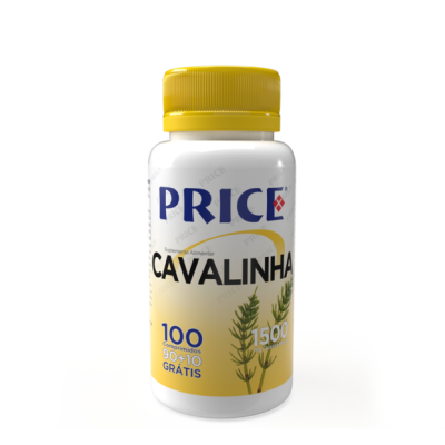 Cavalinha Price