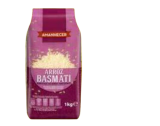 ARROZ BASMATI AMANHECER 1KG