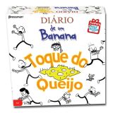 Jogo - Diário de um Banana: Toque do Queijo