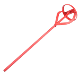 Misturador Tinta MF-40 60x400mm