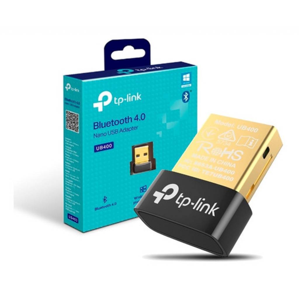 ADAPTADOR BLUETOOTH TP-LINK 