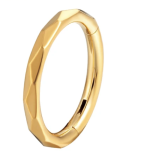 Argola Timor 10m Gold