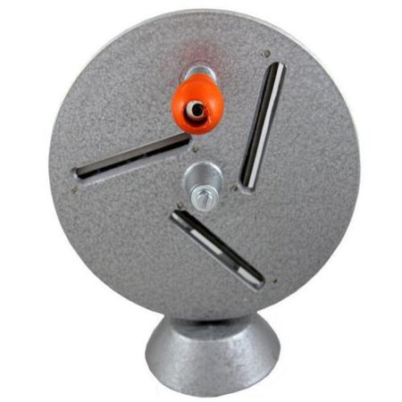 MAQUINA CALDO VERDE 3 LAMINAS