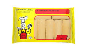 ENROLADOS SALSICHA PRO-LAR 400GR