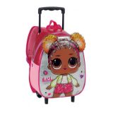 MINI TROLLEY LOL COURT CHAMP