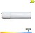 TUBO LED T8 18W 2900LM 6500K L F 1500MM