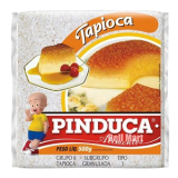 TAPIOCA GRANULADA PINDUCA 500G