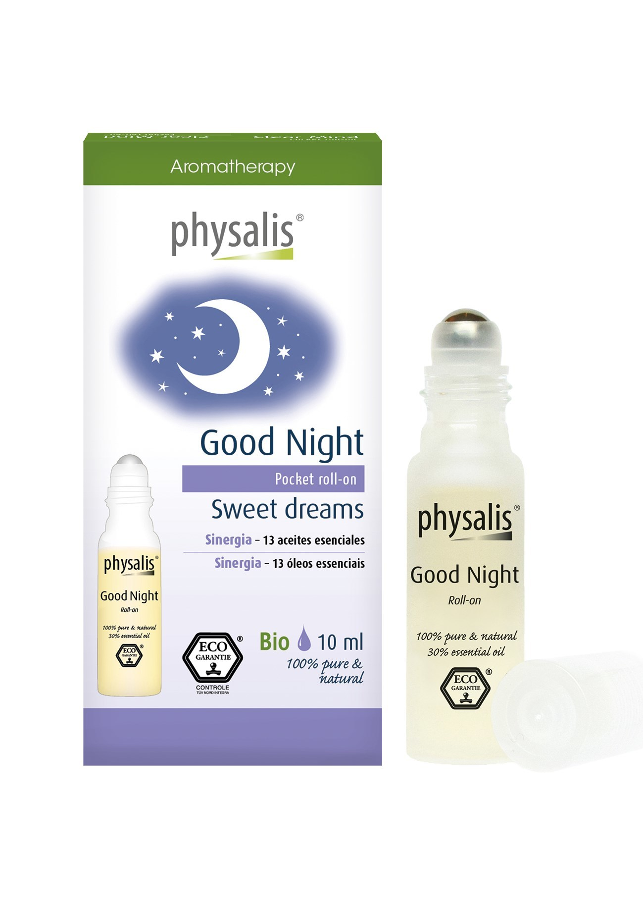 Roll-On Good Night 10ml