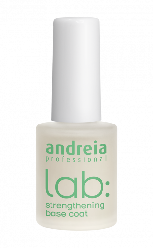 LAB STRENGHT BASE FORTIFICANTE UNHAS 10,5ML AD