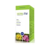 Hepa-Tiv xaropeE 200ml (Soldiet)