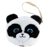 Bolsa 20cm - Panda
