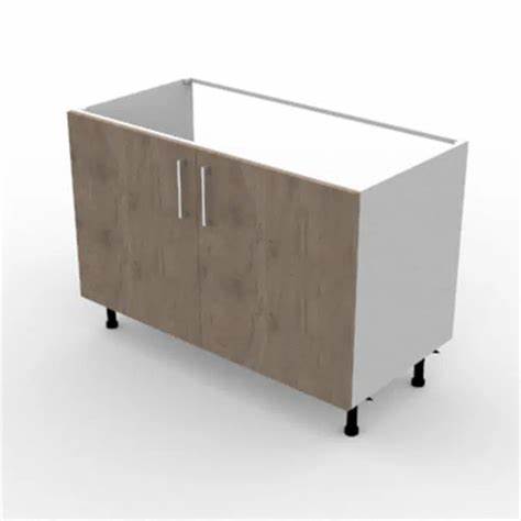 Kit Inferior Melamina 70X56X120 