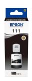 Recarga de Tinta EPSON Serie 111 Preto (120ml) - EcoTank Serie Mono