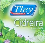 CHA TLEY CIDREIRA 10 SAQ
