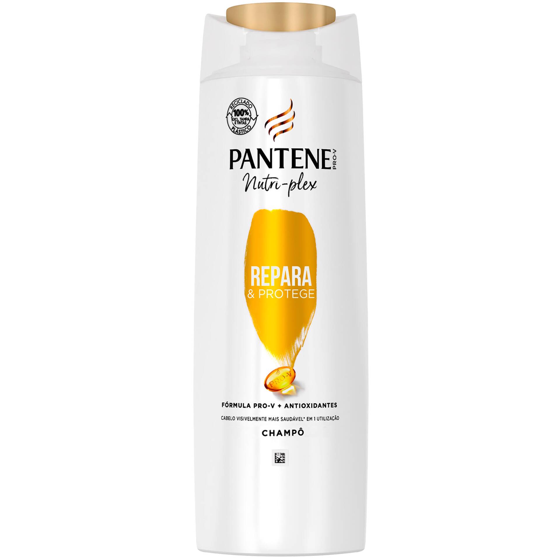 CHAMPO REPARA E PROTEGE PANTENE 385ML