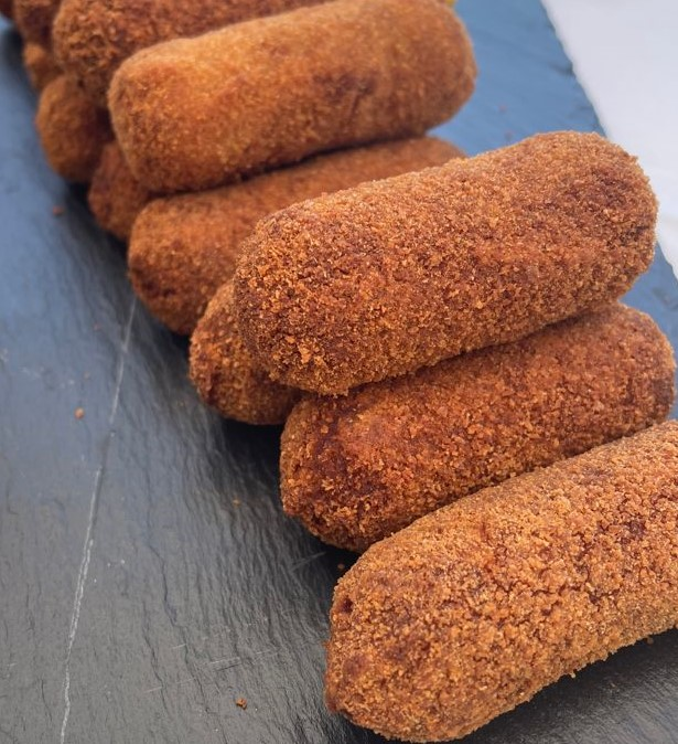 Croquetes