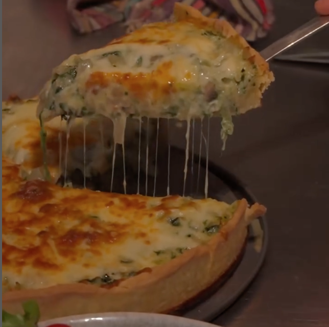 Quiche