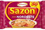 SAZON NORDESTE 60G