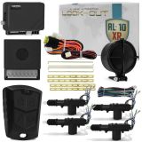 3-FORMAÇÃO DE CENTRALINES PARA CARROS NÃO CENTRALIZADOS