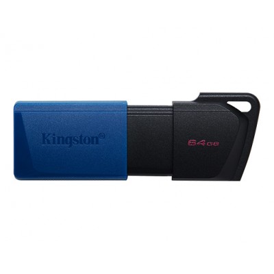 PEN DRIVE 64GB KINGSTON DATA TRAVELER EXODIA M USB 3.2