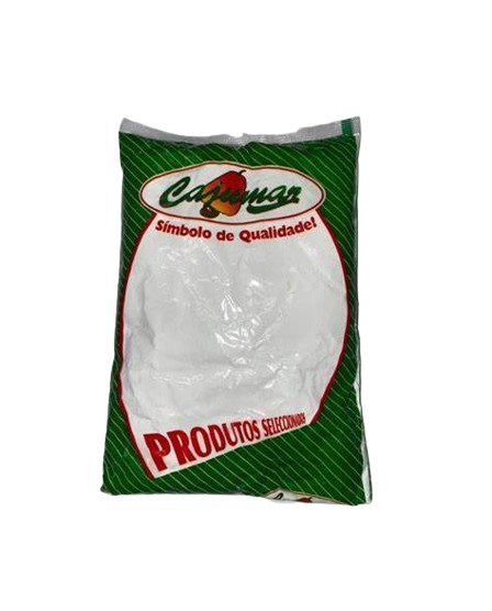 POLVILHO DOCE CAJUMAR 400G