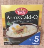 White king - Arroz Caldo 113G