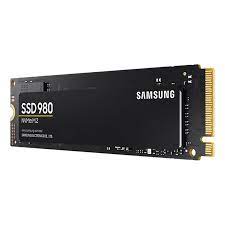 HD INTERNO M.2 980GB SSD 