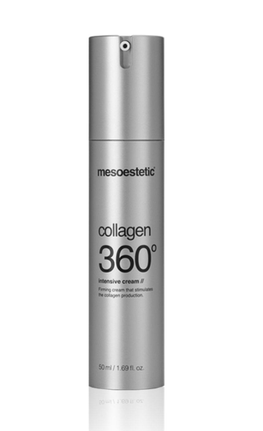 COLLAGEN 360 INTENSIVE CREAM 50ML