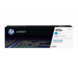 TONER HP CF411A * M452/M477 CYAN (2,300) 410A