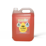 Lava tudo Tropical 5L