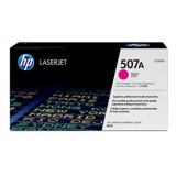 TONER 507A M551 MAGENTA (CE403A)