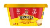MANTEIGA S/ SAL TIROLEZ 200G 