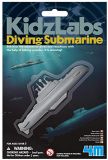 Kidz Labs/ Diving Submarine