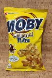 Nutri Snack - Moby Caramel Puffs