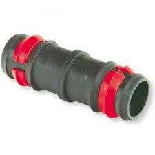 União Simples C/Vedante 16mm