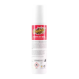 CORANTE EM SPRAY VERMELHO 100ML