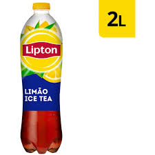 ICE TEA LIPTON LIMAO 2 LT