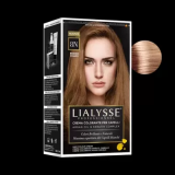 Creme Colorante para Cabelo 8N Louro Claro Lialysse