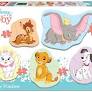 BABY PUZZLES DISNEY 