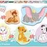 BABY PUZZLES DISNEY 