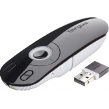 Laser wireless presenter targus amp13eu