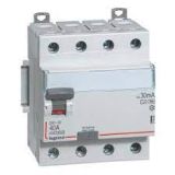 Interruptor diferencial RX3 4P 40A 30MA AC