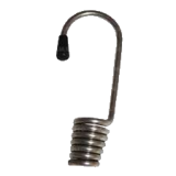 Gancho Metálico P/Elástico