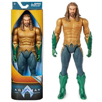 AQUAMAN 30CM