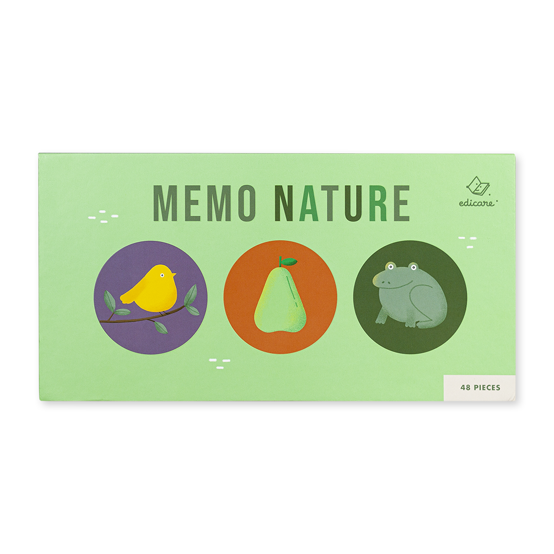 MEMO NATURE