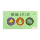 MEMO NATURE