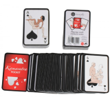 Pocket Kamasutra Playing Cards