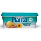 CREME VEGETAL PLANTA MAGRO 225GR